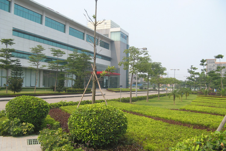 Hemat energi, kurangi emisi