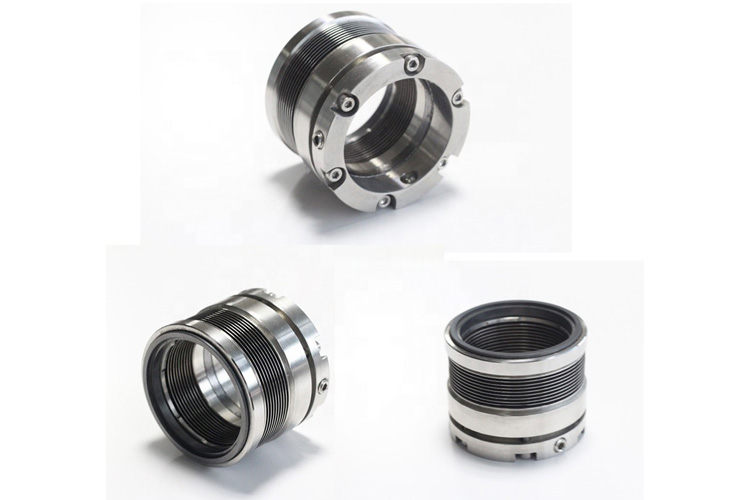 تحليل الأعطال والتدابير التصحيحية لموانع التسرب الميكانيكية لمضخات السيارات