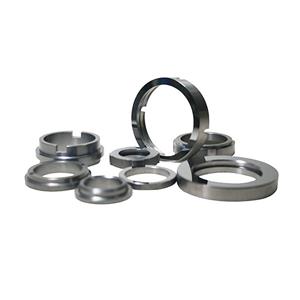 Tungsten Carbide Mechanical Seal Faces