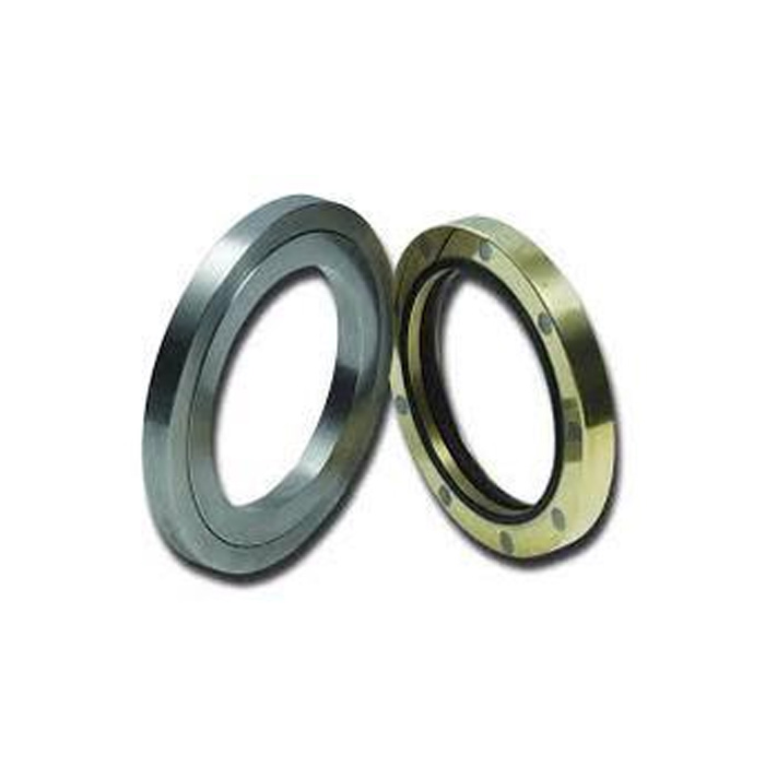 MS Magnetic Rolling Bearing Lubrication Oil Seal For Rotary Equipments