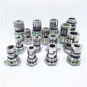 Cartridge Mechanical Seal For Grundfos Centrifugal Pumps