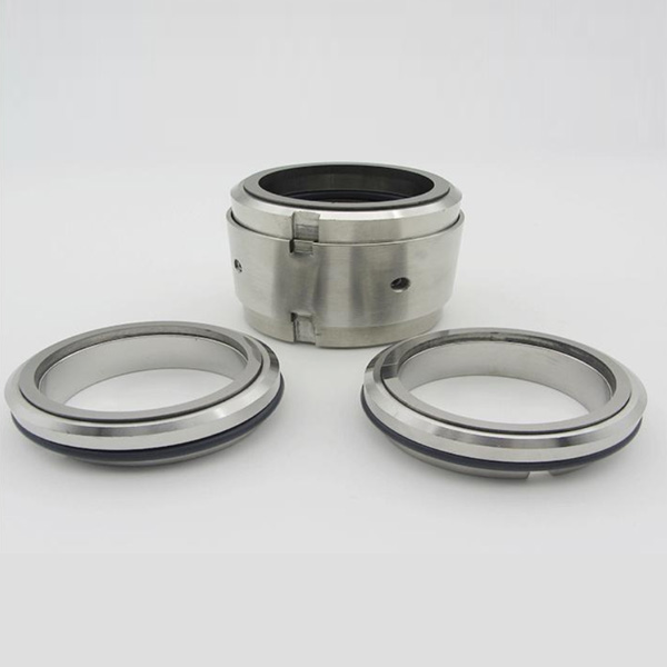 GS-H74D Double Balanced Rotary Multiple Springs Seal