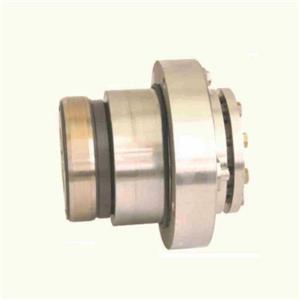 Garnitură cu cartuş echilibrat unic GS-HR pentru medii solide