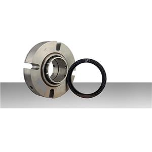 Etanșare cu gaz uscat cu mai multe arcuri, cu două fețe echilibrate GS