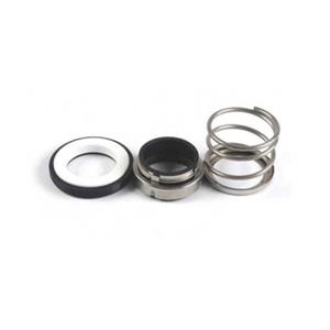 GS-BIA Inner Mounted Single Unbalanced Elastomer Bellow Seal