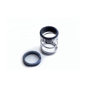 GS-type 1 Full Convolution Industrial Duty Elastomer Bellows Seal