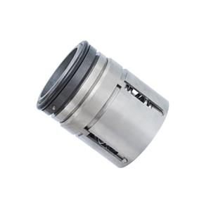 UK Inner Mounted Single Balanced Cylinder Single Spring Seal