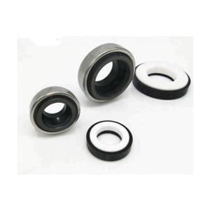 GS-BT-AR Unbalanced Single Spring Rubber Bellow Seal