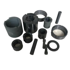 Thermal properties of materials for mechanical seal faces