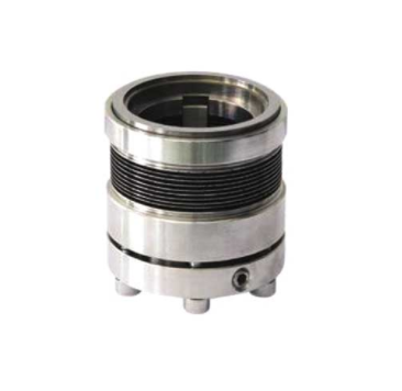 Bagaimana prosedur penggantian segel bawah suhu tinggi