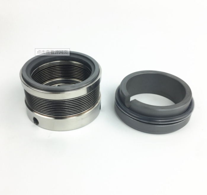 How to increase the service life of metal bellow seal？