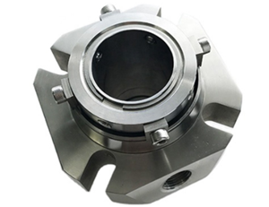 characteristics of Cartex SE seal