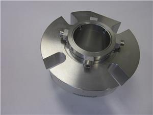 application of CARTEX DE seal