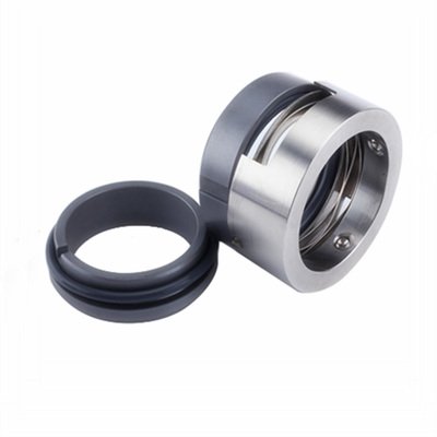 GS-M7N Single Unbalanced Sinus Spring Seal – die perfekte Wellenfederdichtung für Ihre mechanischen Anforderungen.