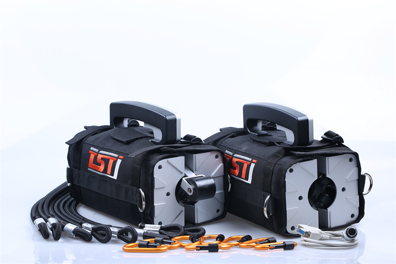 Supply Wire Rope Safety Protection Device Wholesale Factory TST Flaw