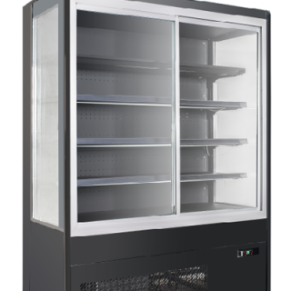 Tủ lạnh treo tường có cửa