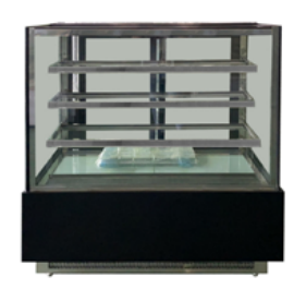 Vitrines De Gâteaux