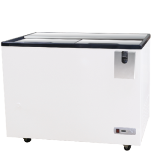 Refroidisseur de bouteille direct