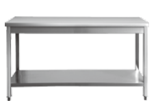 Armoire de conditionnement en acier inoxydable