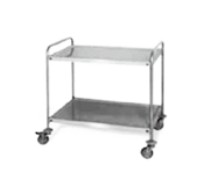 Chariots de transport