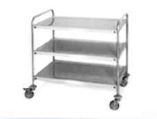 Chariots de transport