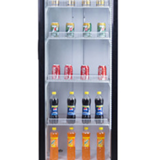 أنواع مختلفة من مبردات المشروبات