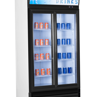 أنواع مختلفة من مبردات المشروبات