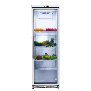 Réfrigérateur de cuisine vertical