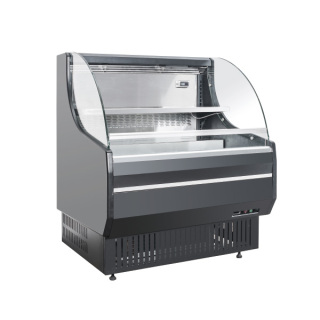 Comptoirs de vente Cora Réfrigéré