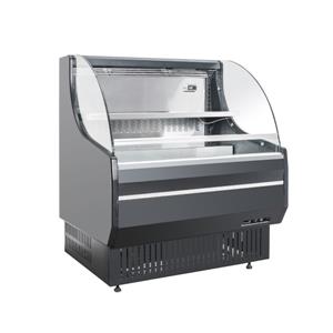 Comptoirs de vente Cora Réfrigéré