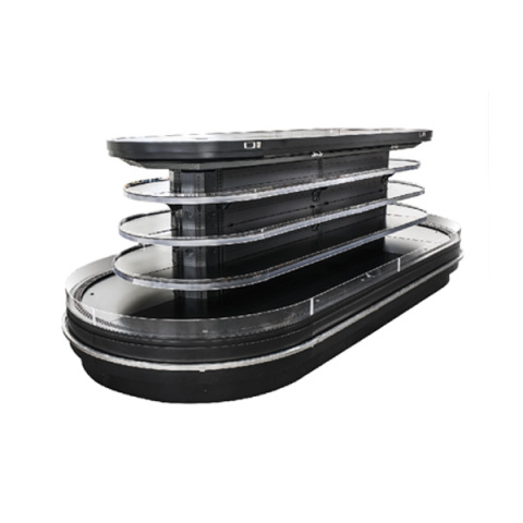 Armadio ad anello remoto multipiano