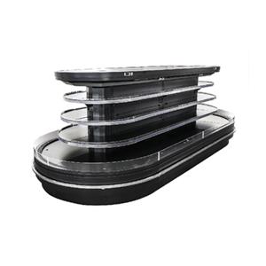 Cabinet d'anneau à distance multideck