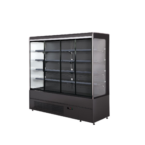 Mensole Refrigerate Con Porta