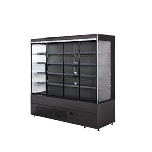 Tủ lạnh treo tường có cửa