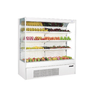 Mensole Refrigerate Senza Ante