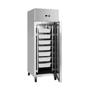 Réfrigérateurs à poisson