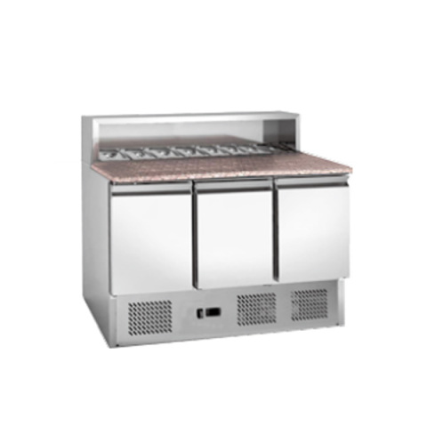 سلطة طاولة رخامية