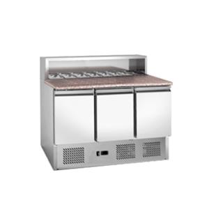 Marble Table Saladette