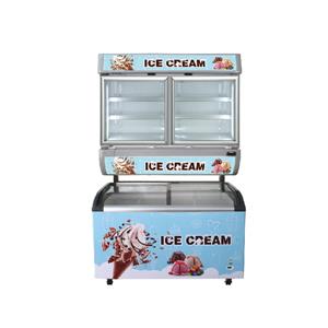 Mode Combiné Cabinet