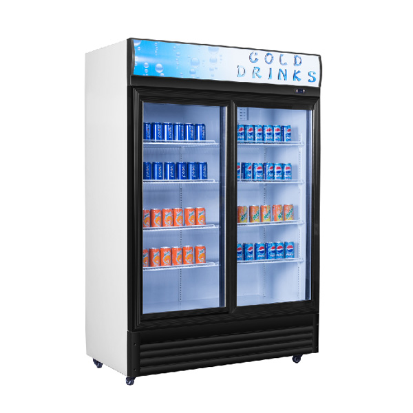 Supply Various Types Of Beverage Cooler Wholesale Factory ORIKOOL