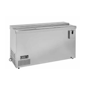 Refroidisseur de bouteille direct