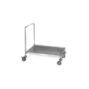 Chariots de transport