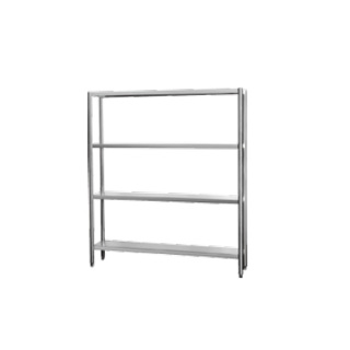 Armadio Condizionatore In Acciaio Inox