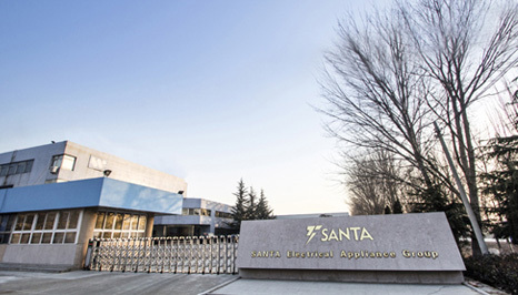 فريزر سانتا ذو الفتحة العلوية يقود السوق من خلال التكنولوجيا الأساسية