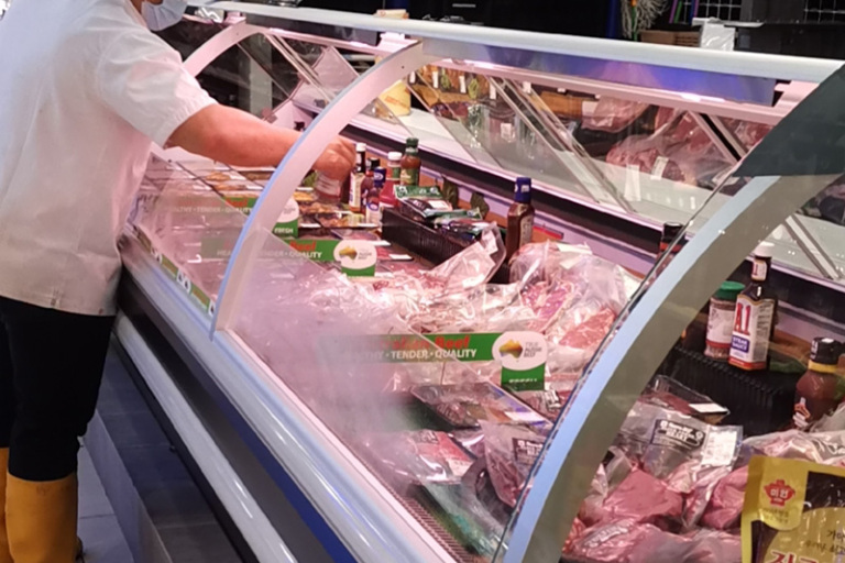 حالة هندسة العميل