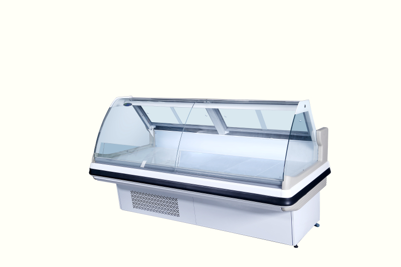 China Refrigerated