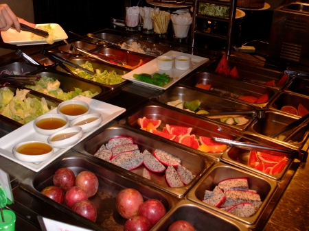 Stainless steel GN PANS