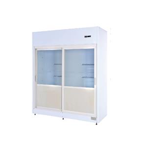 Hanging meat cabinet