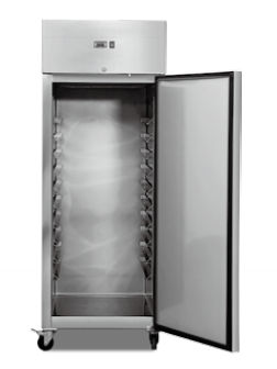 Ice freezers