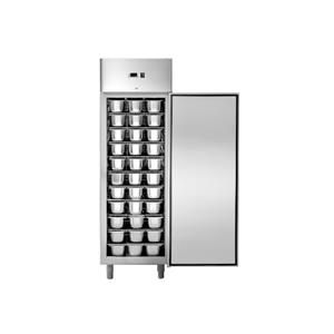 Ice freezers